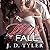 Wolf's Fall Lib/E: An Alpha Pack Novel (Alpha Pack Series Lib/E)