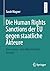 Die Human Rights Sanctions ...