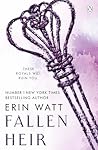 Fallen Heir: A fi...