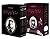 Creepy Cat - Coffret by Cotton Valent