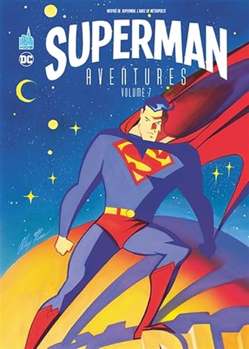Superman Aventures - Tome 7 (Paperback)