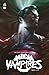DC Vampires Tome 3