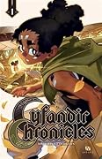 Radiant Cyfandir Chronicles - Tome 1