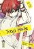 Trap Hole - Tome 3 by Yōko Nemu