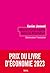 Marie Curie habite dans le ...