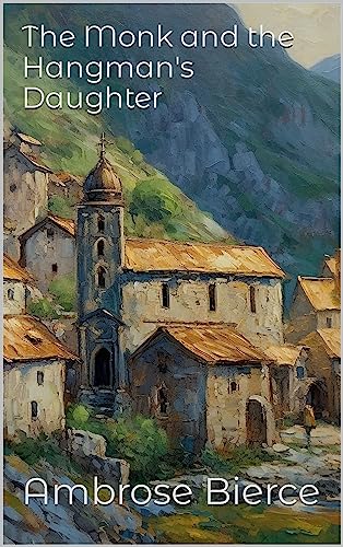 The Monk and the Hangman's Daughter, Illustrated