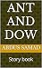 ANT AND DOW by Abdus Samad