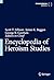 Encyclopedia of Heroism Studies