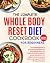 The Complete Whole Body Diet Cookbook for Beginners 2023 by Emily   Jenkins