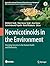 Neonicotinoids in the Environment by Rishikesh Singh
