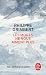 Les morts ne nous aiment plus by Philippe Grimbert