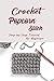 Crochet Popcorn Stitch: Ste...