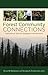 Forest Community Connections: Implications for Research, Management, and Governance