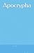 Apocrypha