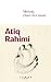 Mehstî, chair des mots by Atiq Rahimi Mehstî, chair des mots by Atiq Rahimi