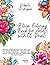Bloom Coloring Book for Adu...