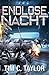Endlose Nacht (Die Gildenkriege 3) (German Edition)