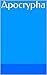 Apocrypha