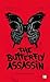 The Butterfly Assassin, T1 : The Butterfly Assassin