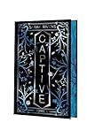 Captive tome 1 - ...