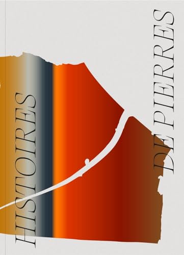 Histoires de pierres (Paperback)