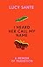I Heard Her Call My Name: A New York Times Best Book of 2024
