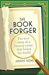 The Book Forger: ...