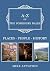 A-Z of the Yorkshire Dales:...