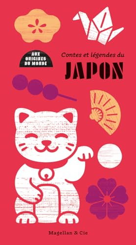 Contes et légendes du Japon (Paperback)