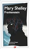 Frankenstein ou l...