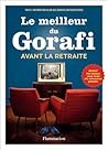 Le Meilleur du Gorafi avant la retraite