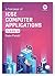 Oswal Computer Applications Textbook for ICSE Class 9  by Rupa Pandit