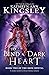 To Bind a Dark Heart (The Iron Crystal)