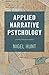 Applied Narrative Psychology