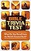 Bible Trivia Test: What Do ...