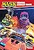 M.A.S.K. - Intégrale volume...