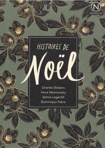 Histoires de Noël (Paperback)
