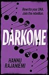 Book cover for Darkome