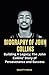 BIOGRAPHY OF JOHN COLLINS by Mighty Press