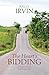 The Heart's Bidding (Amish Calling, 1)
