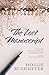 The Lost Manuscript (Thorndike Press Large Print Christian Romance)