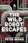 The Wild Robot Es...