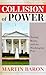 Collision of Power: Trump, Bezos, and the Washington Post (Thorndike Press Large Print Nonfiction)
