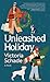 Unleashed Holiday: A Novel (Thorndike Press; Large Print Romance)