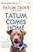 Tatum Comes Home (The Dog Agency Novels, 1)