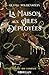 La Maison aux ailes déployées by Olivia Wildenstein