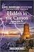 Hidden in the Canyon (Love Inspired Suspense, 15)