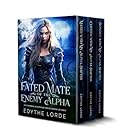 Fated Mate of the Enemy Alpha: An Enemies to Lovers Paranormal Bundle