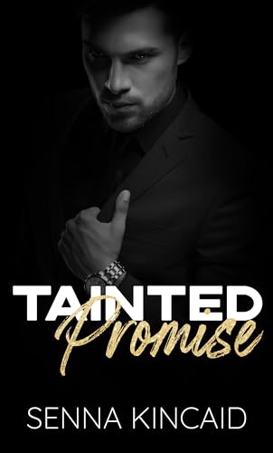 Tainted Promise (Tainted Kings Book 2)