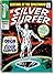 Marvel Comics Library. Silv...